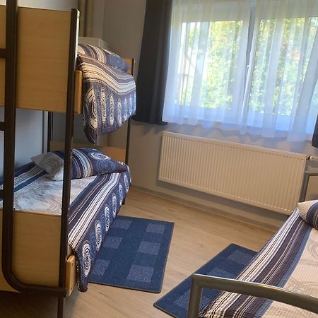 Ferienwohnung Bis 8 Personen Rottenbach  Luaran gambar