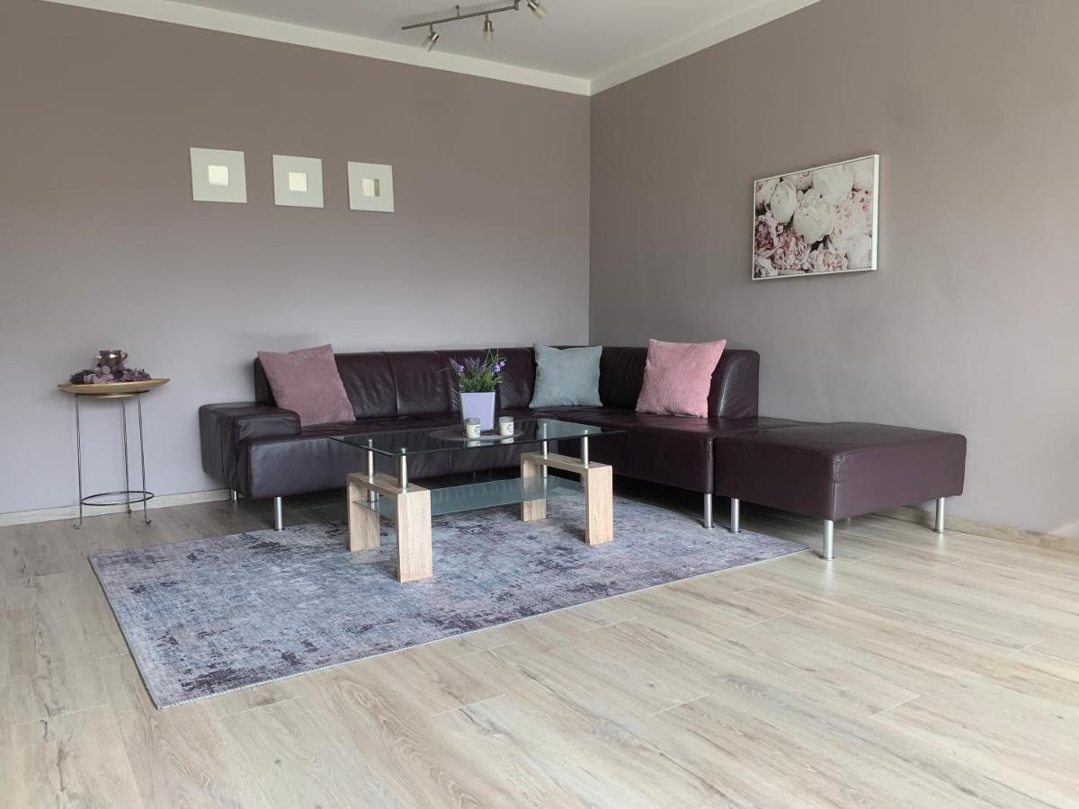 Ferienwohnung Bis 8 Personen Rottenbach  Luaran gambar