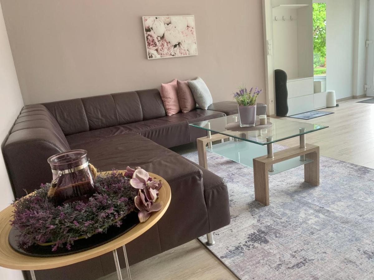 Ferienwohnung Bis 8 Personen Rottenbach  Luaran gambar
