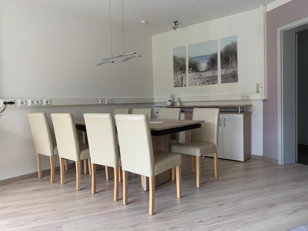 Ferienwohnung Bis 8 Personen Rottenbach  Luaran gambar