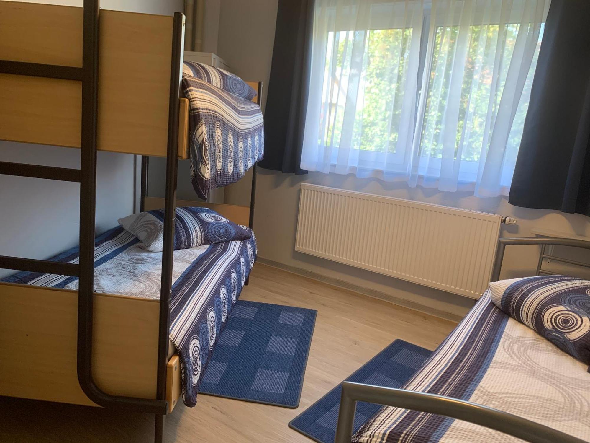 Ferienwohnung Bis 8 Personen Rottenbach  Luaran gambar