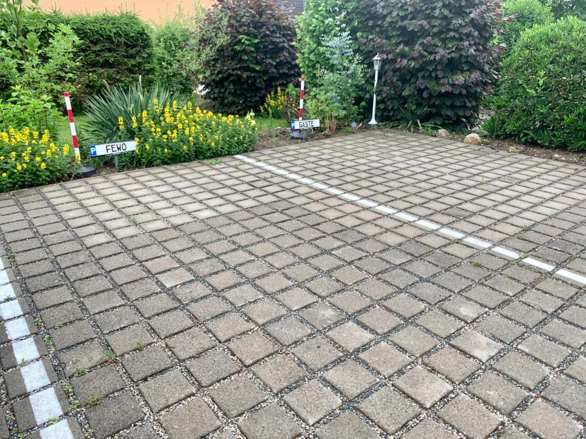Ferienwohnung Bis 8 Personen Rottenbach  Luaran gambar