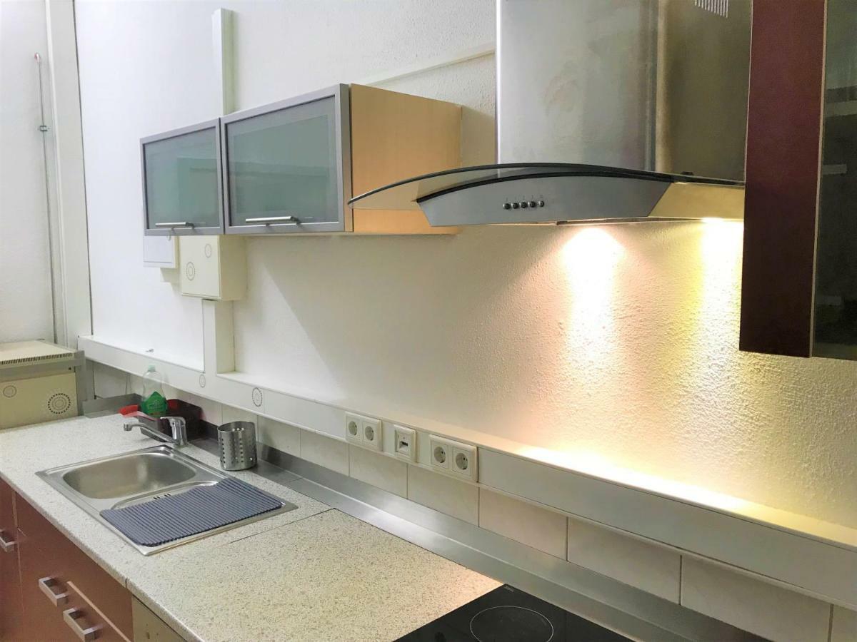 Ferienwohnung Bis 8 Personen Rottenbach  Luaran gambar