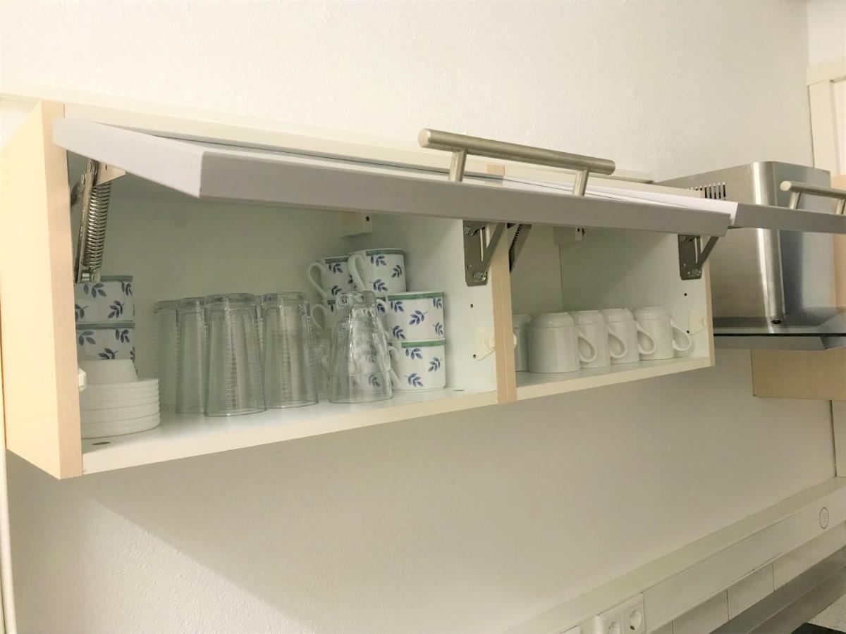 Ferienwohnung Bis 8 Personen Rottenbach  Luaran gambar