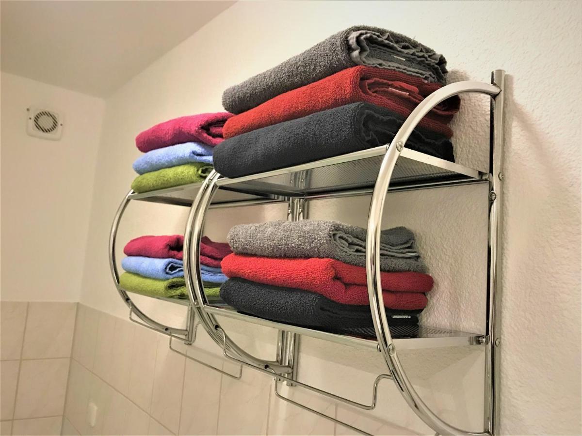 Ferienwohnung Bis 8 Personen Rottenbach  Bilik gambar