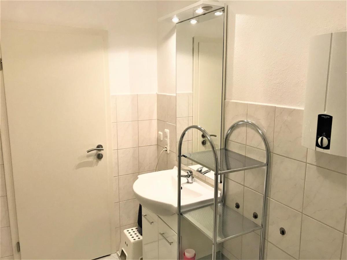 Ferienwohnung Bis 8 Personen Rottenbach  Bilik gambar