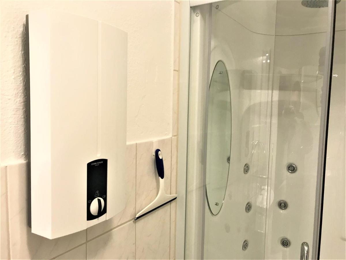 Ferienwohnung Bis 8 Personen Rottenbach  Bilik gambar